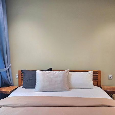 קואלה לומפור Sky Suites Klcc Jalan P Ramlee מראה חיצוני תמונה