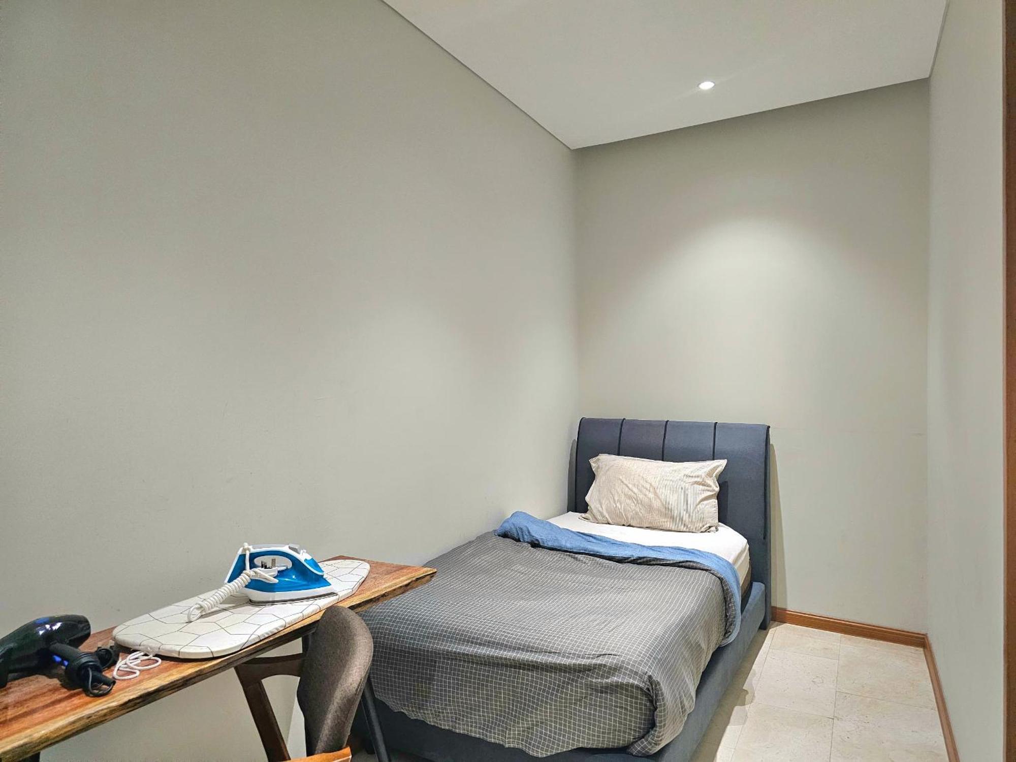 קואלה לומפור Sky Suites Klcc Jalan P Ramlee מראה חיצוני תמונה