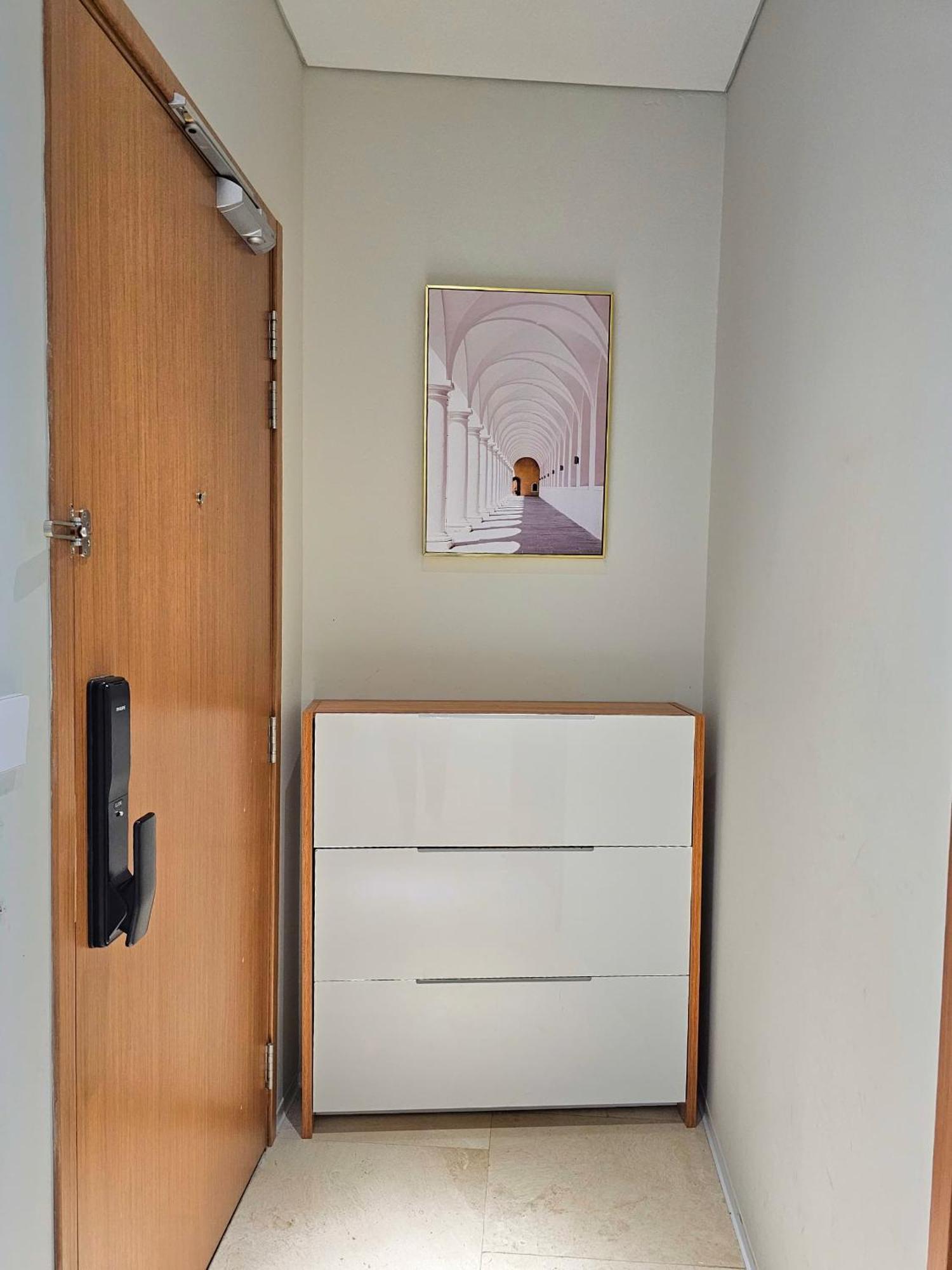 קואלה לומפור Sky Suites Klcc Jalan P Ramlee מראה חיצוני תמונה