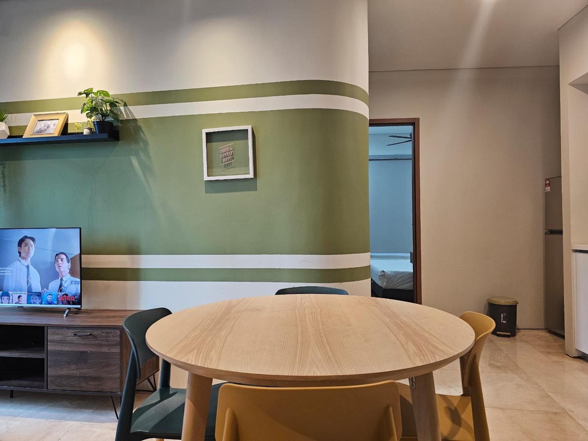 קואלה לומפור Sky Suites Klcc Jalan P Ramlee מראה חיצוני תמונה