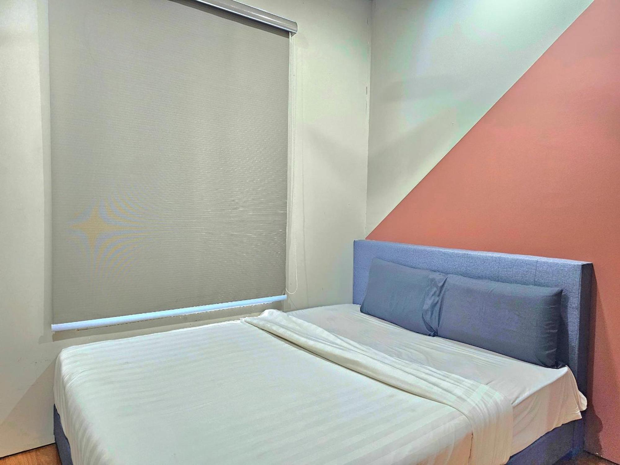 קואלה לומפור Sky Suites Klcc Jalan P Ramlee מראה חיצוני תמונה